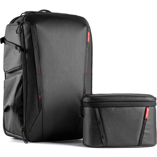 PGYTECH OneMo 2 Backpack 35L-Space Black-P-CB-112