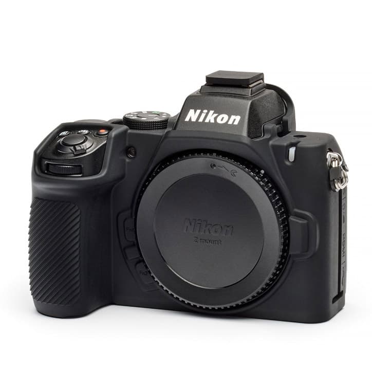 easyCover camera case for Nikon Z50 II