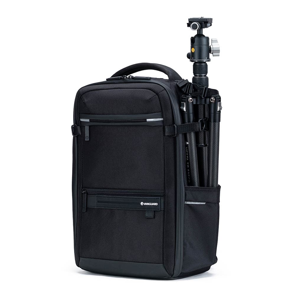 Vanguard Brand Photo Video Bag Veo Select 47BF IE BK - Image 7