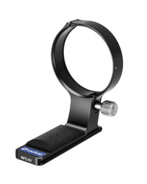 Leofoto Lens Foot for Nikon Z 180-600mm NFC-01
