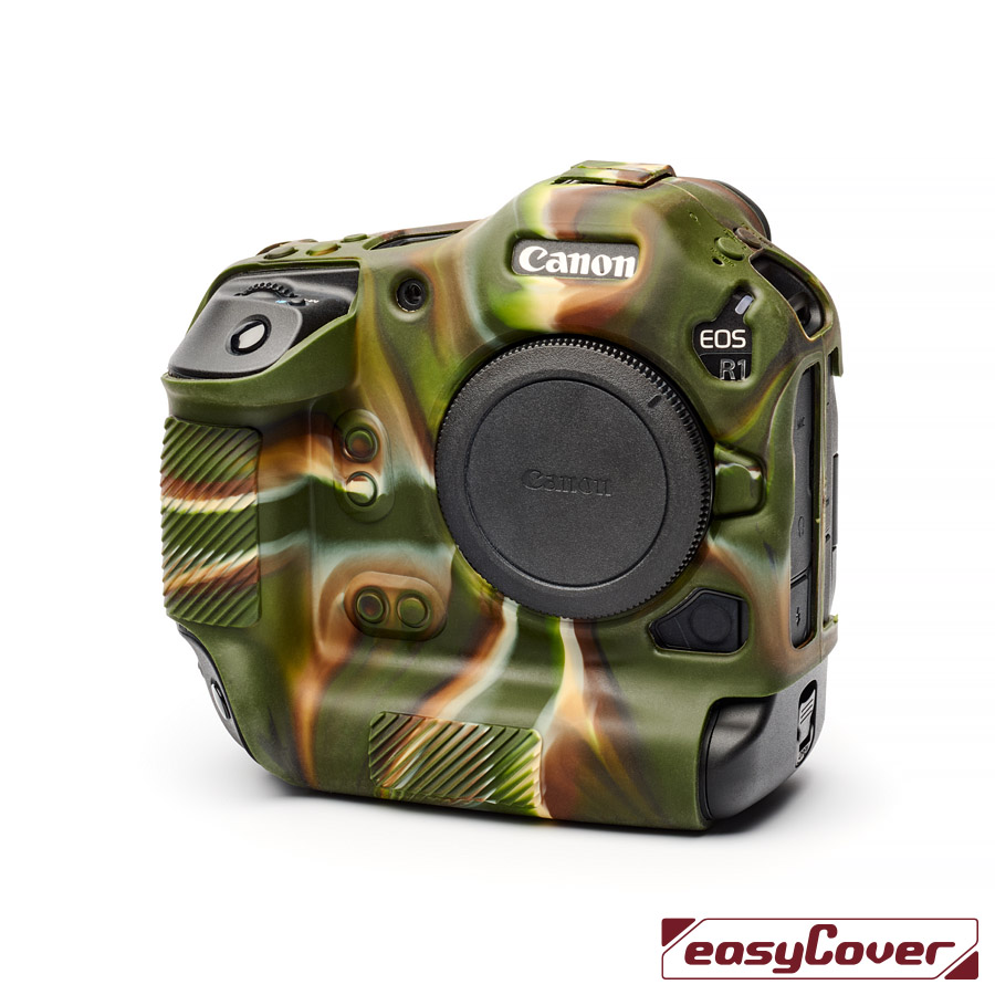 easyCover camera case for Canon R1