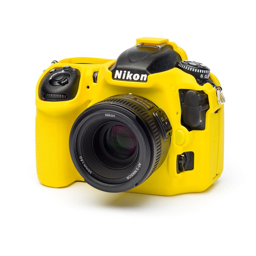 easyCover camera case for Nikon D500