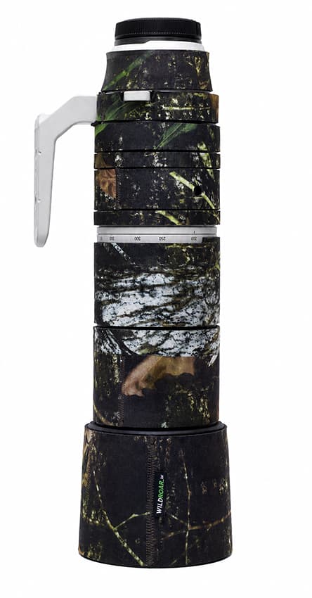 Wild Coat for Canon RF200-800mm f/6.3-9 IS USM