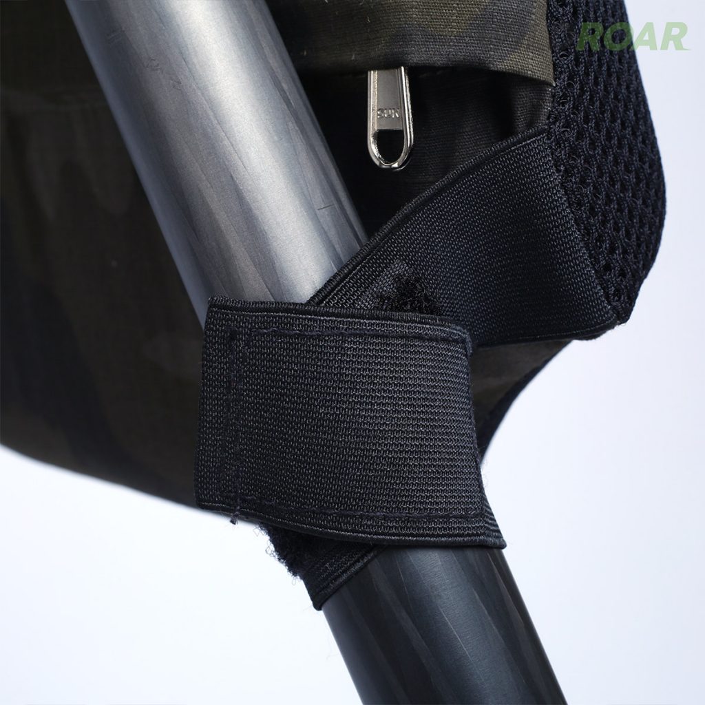 Tripod Shoulder Pad 1 Camo Pattern 1 WildRoar.in