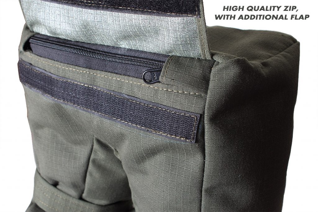 Bean Bagwaterproof Filled with Beans WildRoar.in