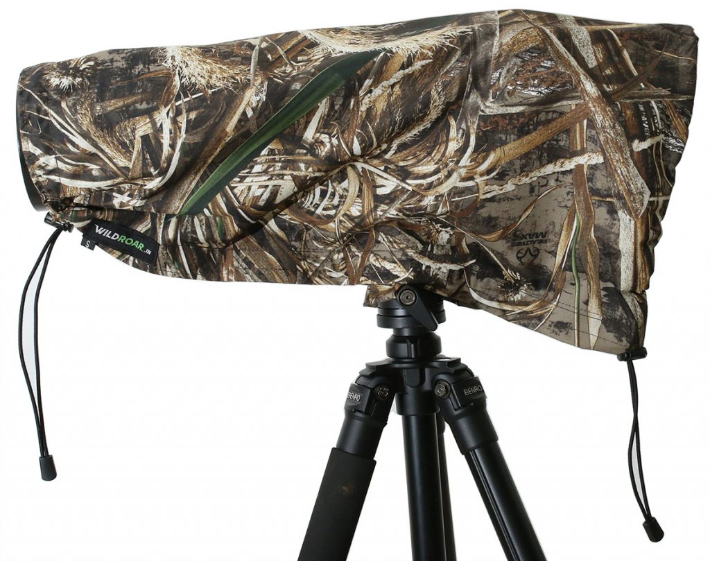 Rain & Dust coverFor Nikon 200500, Tamron 150600, Sigma 150 600 Dry