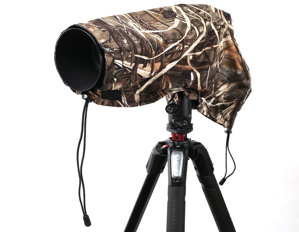 Rain & Dust coverFor Nikon 200500, Tamron 150600, Sigma 150 600 Dry