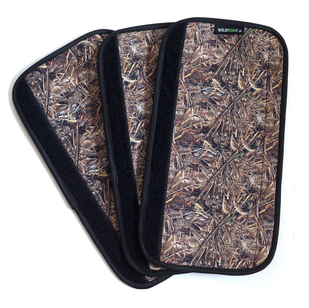 Tripod Leg Coats Benro C4780TN Dry Forest WildRoar.in