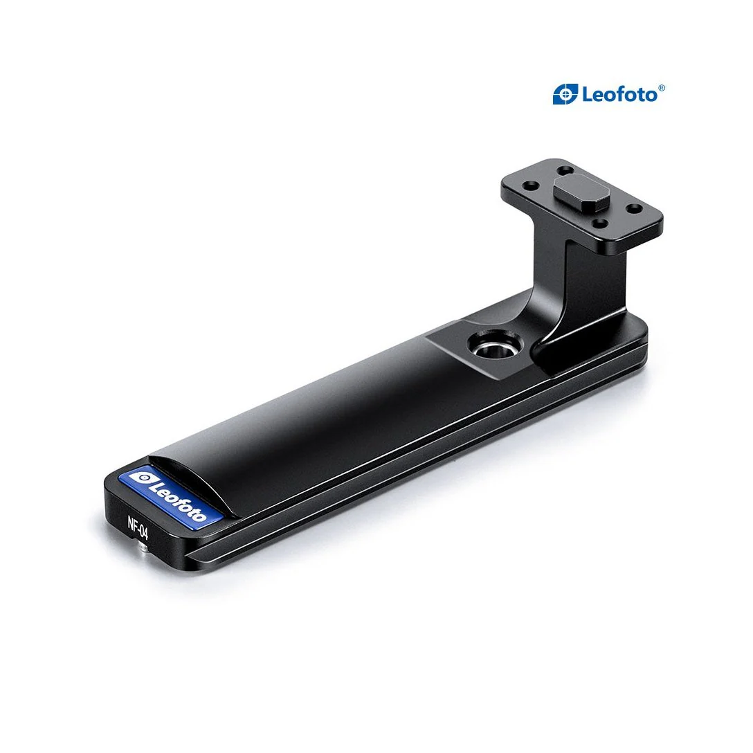 Leofoto Lens Feet- NF- 04