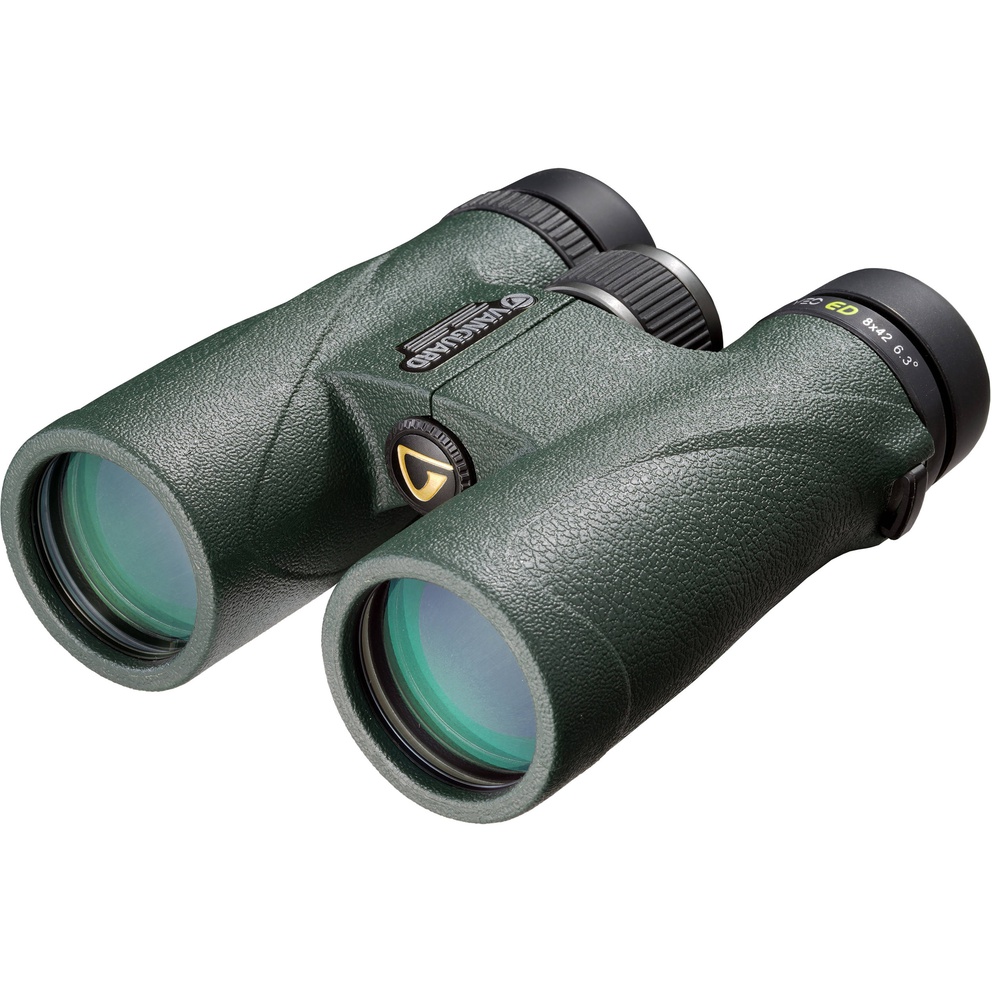 Vanguard Veo ED 10x42 Binoculars