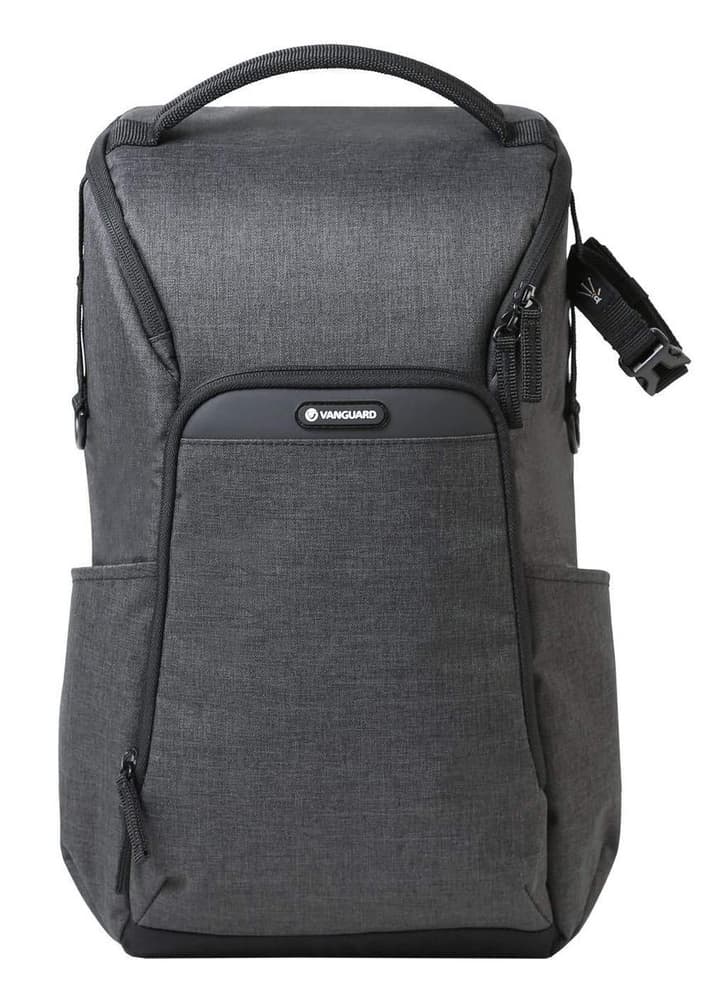 Vanguard Vesta Aspire 41 GY Backpack Grey - Image 4