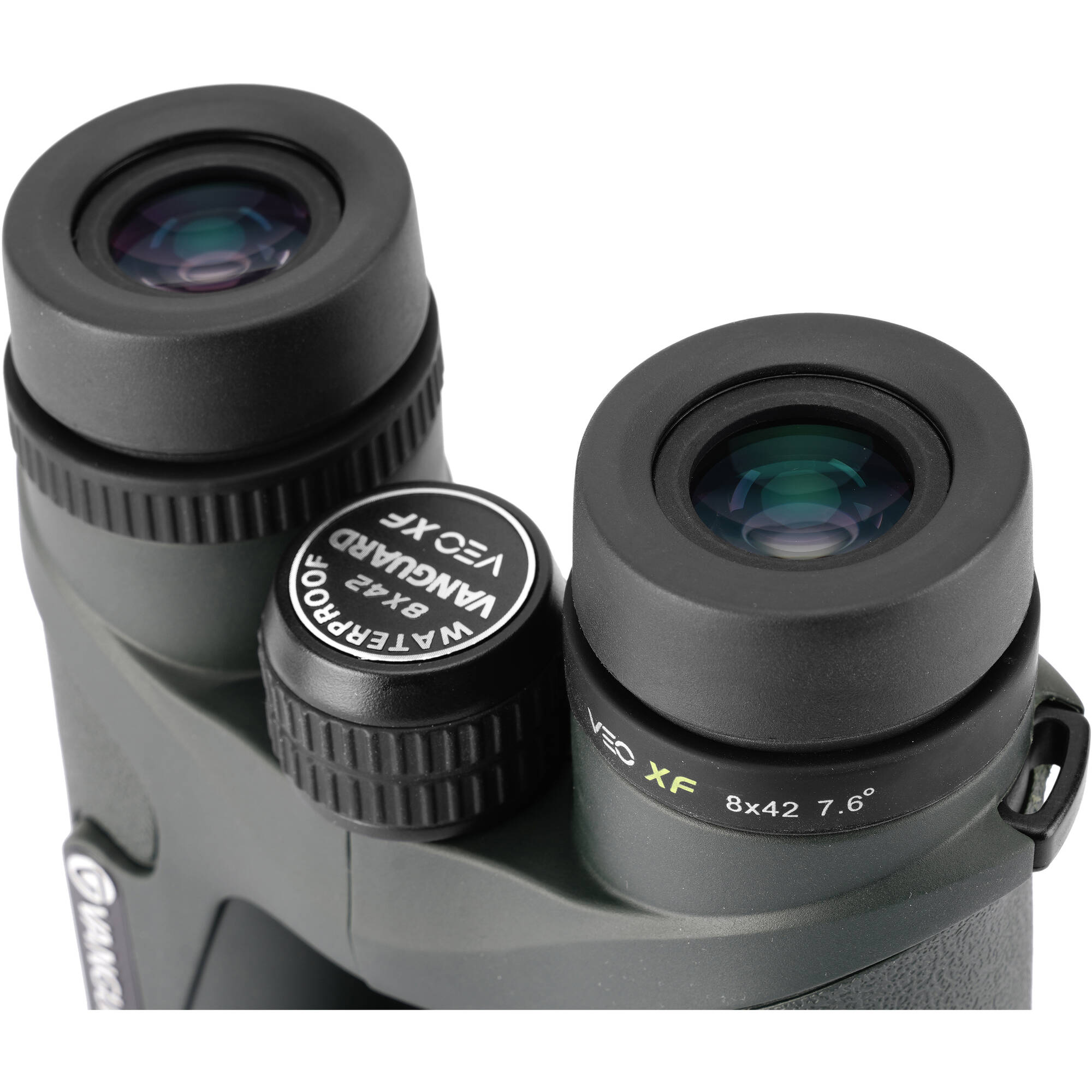 Vanguard VEO XF 8x42 Binoculars - Image 4
