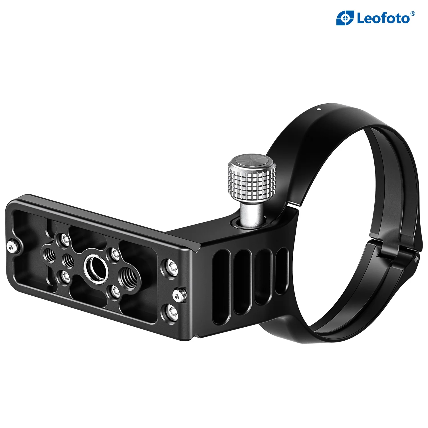 Leofoto Lens Collar for Canon RF 100-500mm F4.5-7.1L-CFC-01 - Image 3