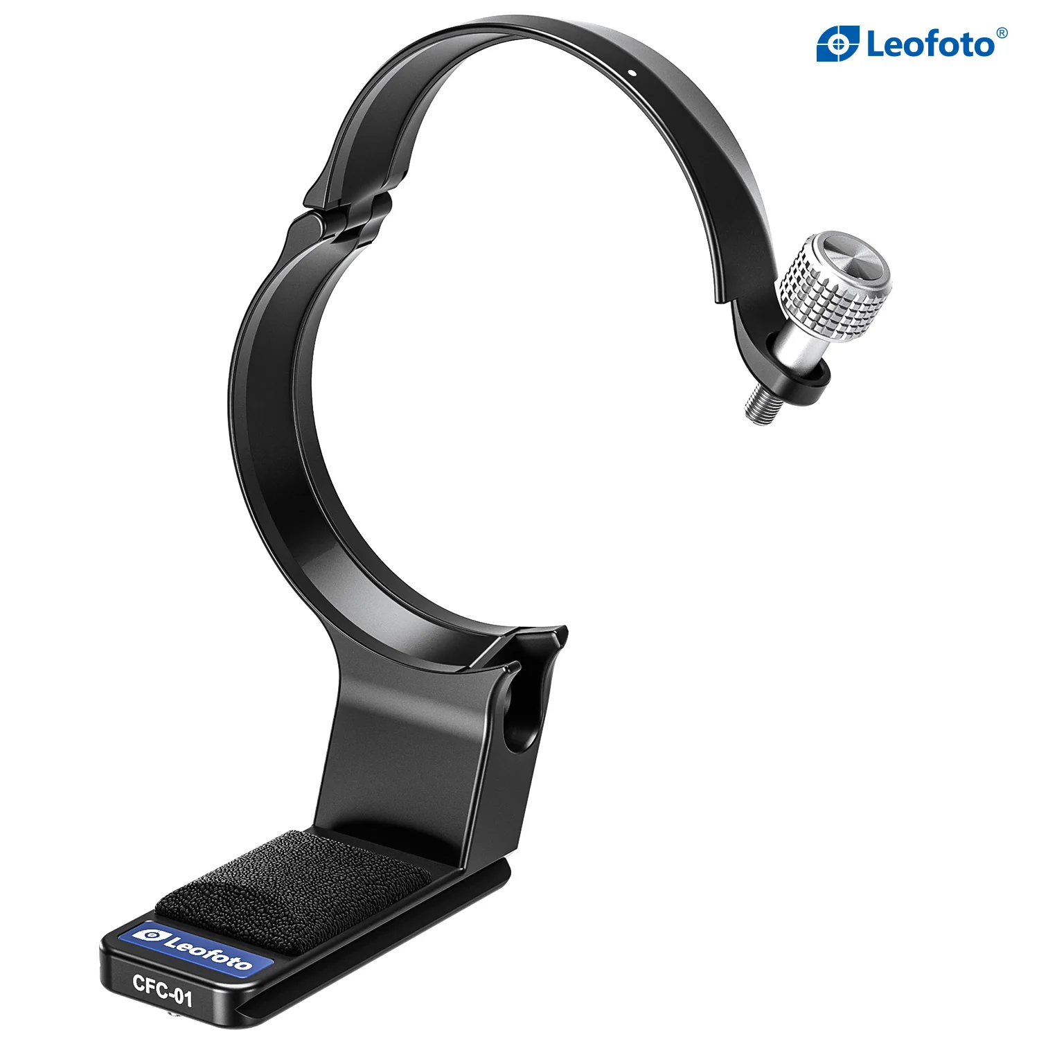 Leofoto Lens Collar for Canon RF 100-500mm F4.5-7.1L-CFC-01 - Image 4