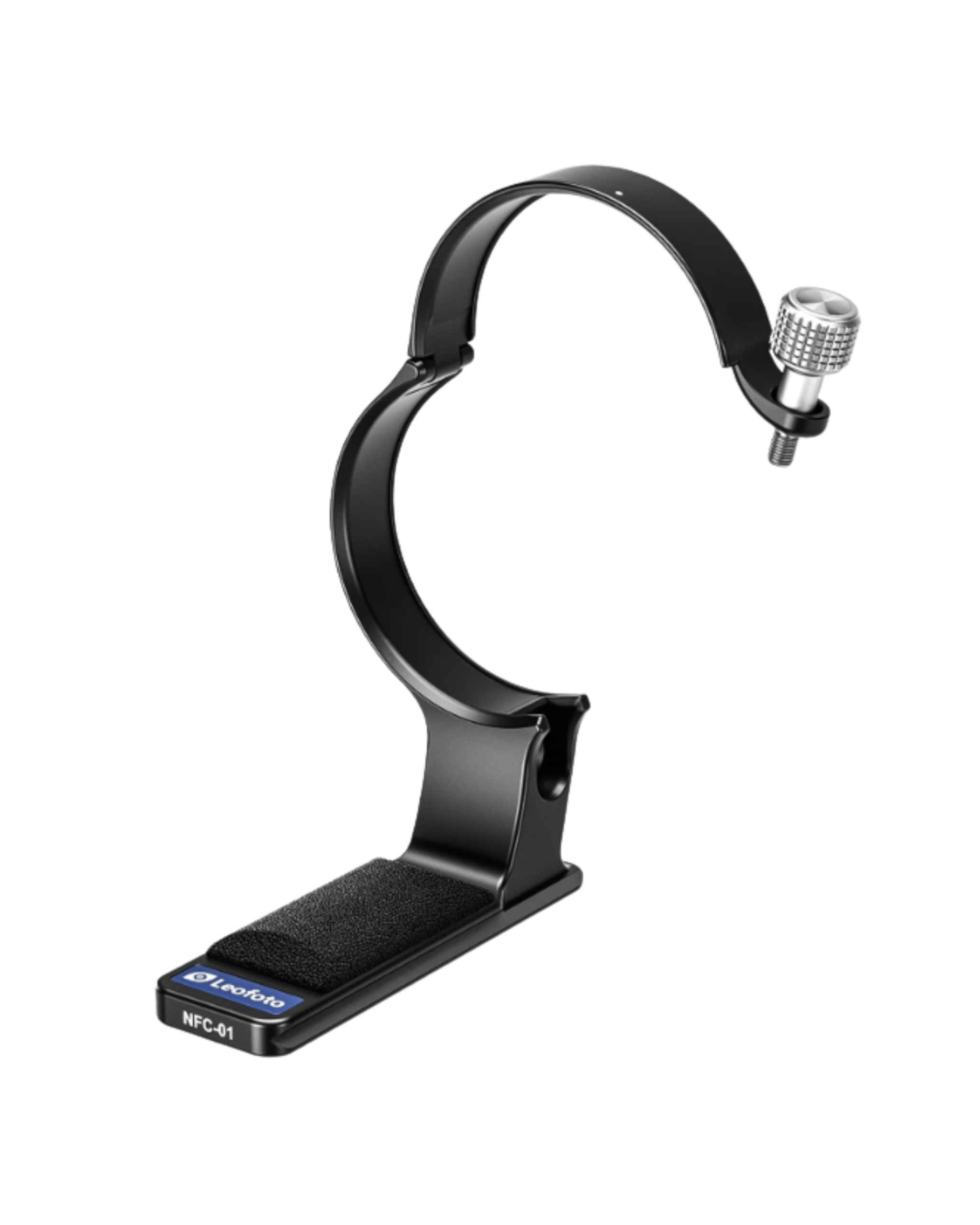 Leofoto Lens Foot for Nikon Z 180-600mm NFC-01 - Image 9