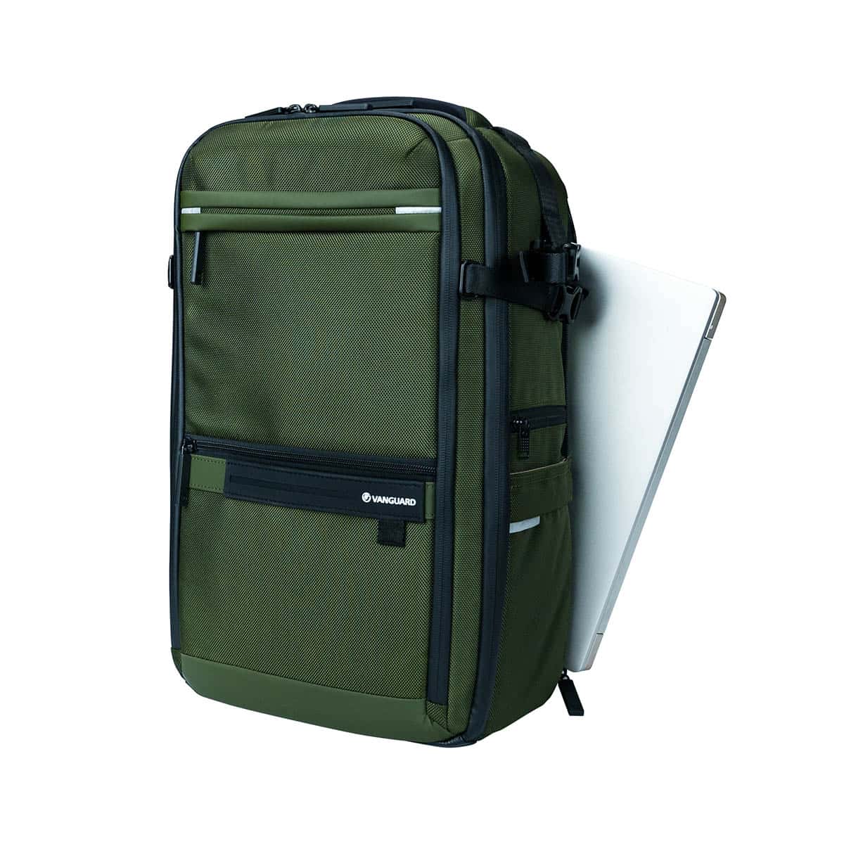 Vanguard Brand Photo Video Bag Veo Select 47BF IE GR - Image 4