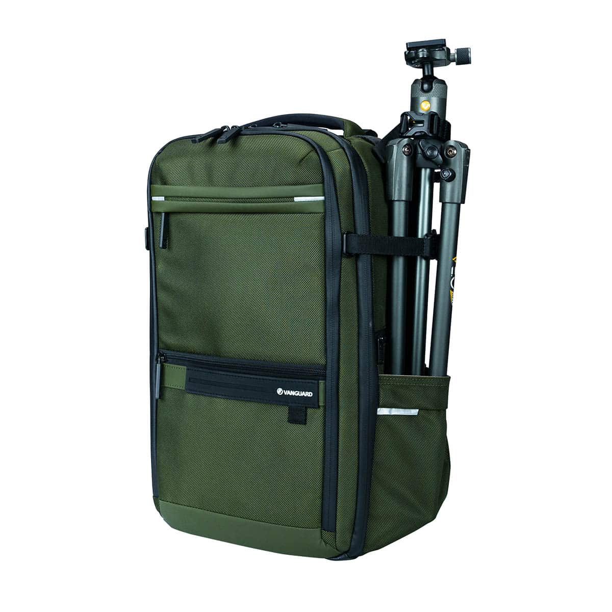 Vanguard Brand Photo Video Bag Veo Select 47BF IE GR - Image 3