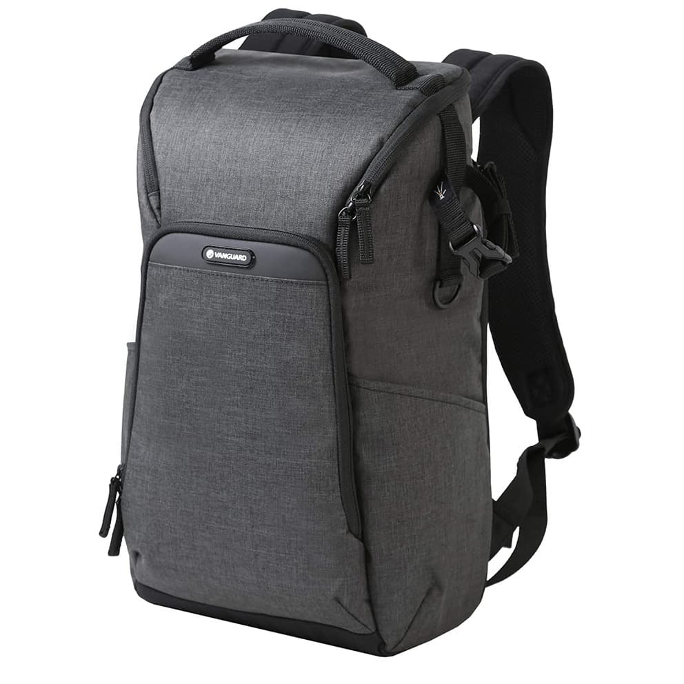 Vanguard Vesta Aspire 41 GY Backpack Grey - Image 3