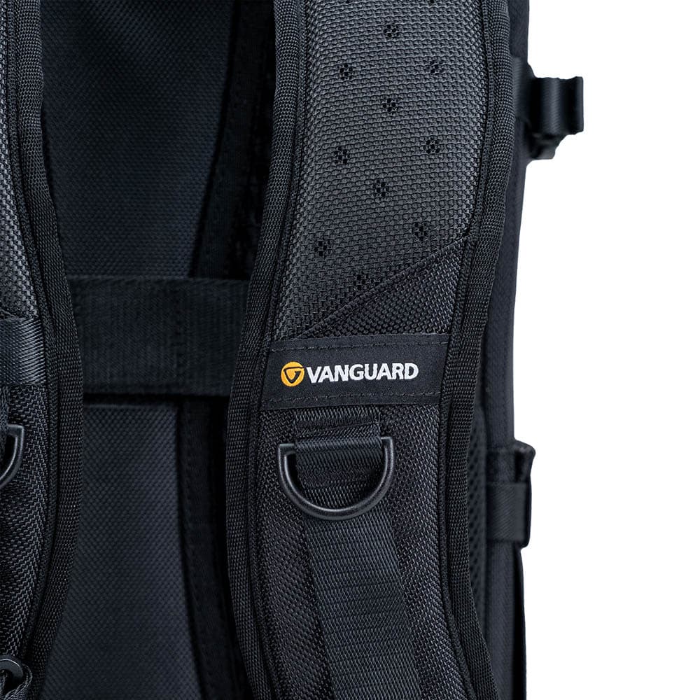 Vanguard Brand Photo Video Bag Veo Select 47BF IE BK - Image 6