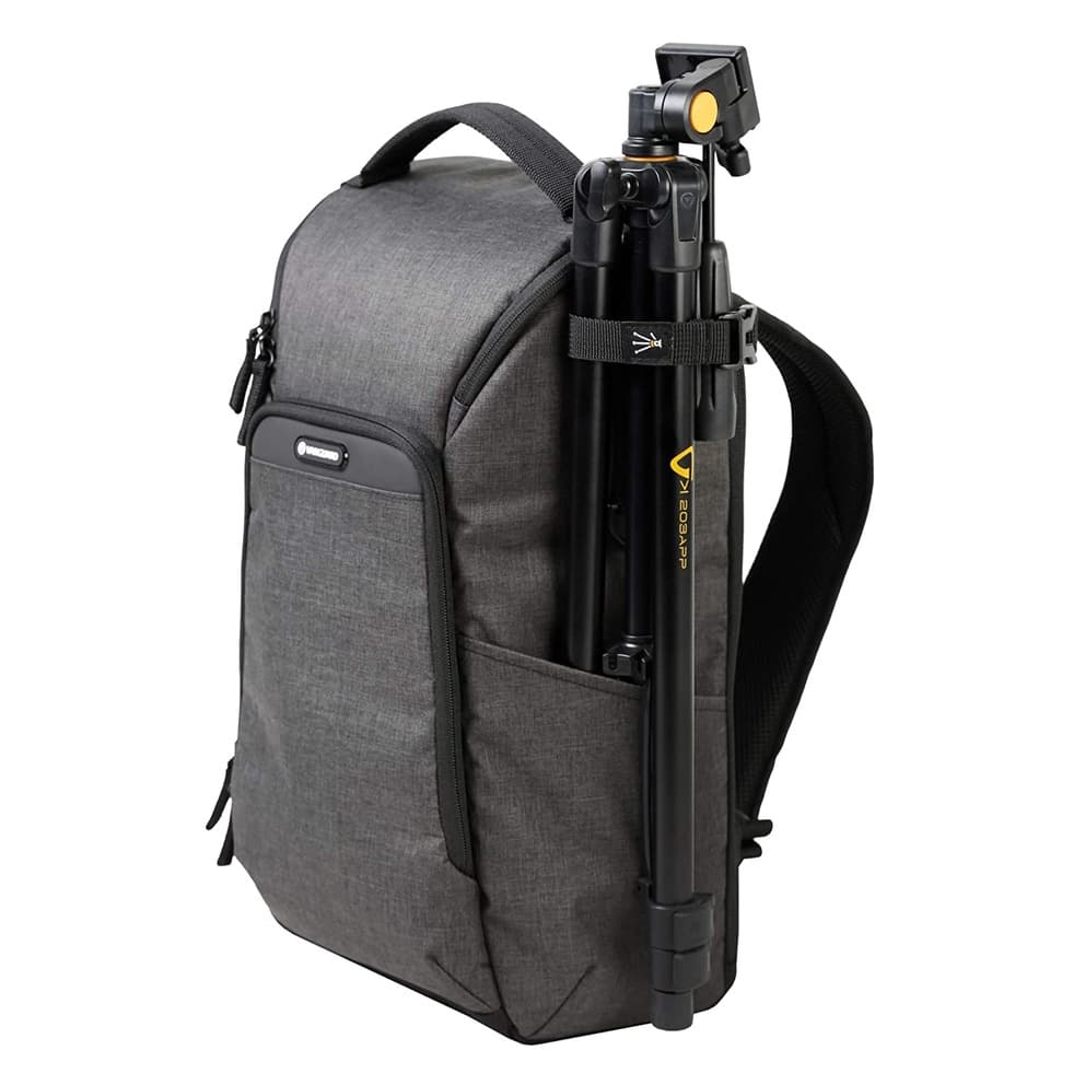 Vanguard Vesta Aspire 41 GY Backpack Grey - Image 5