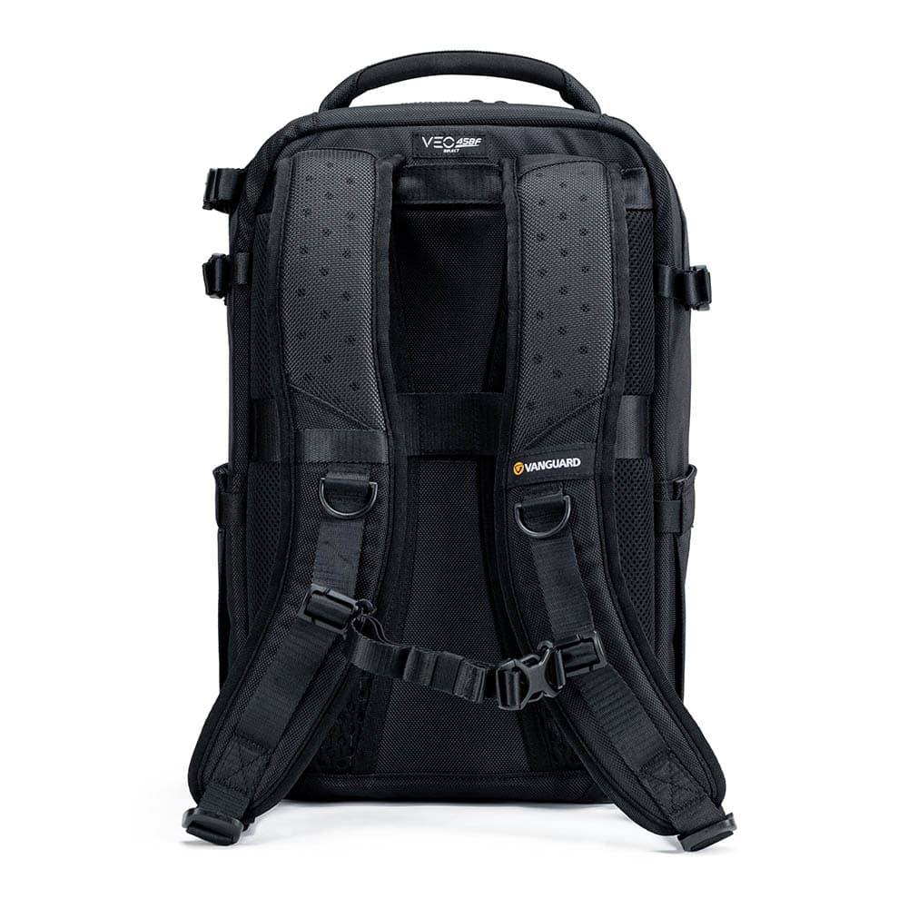 Vanguard Brand Photo Video Bag Veo Select 47BF IE BK - Image 5