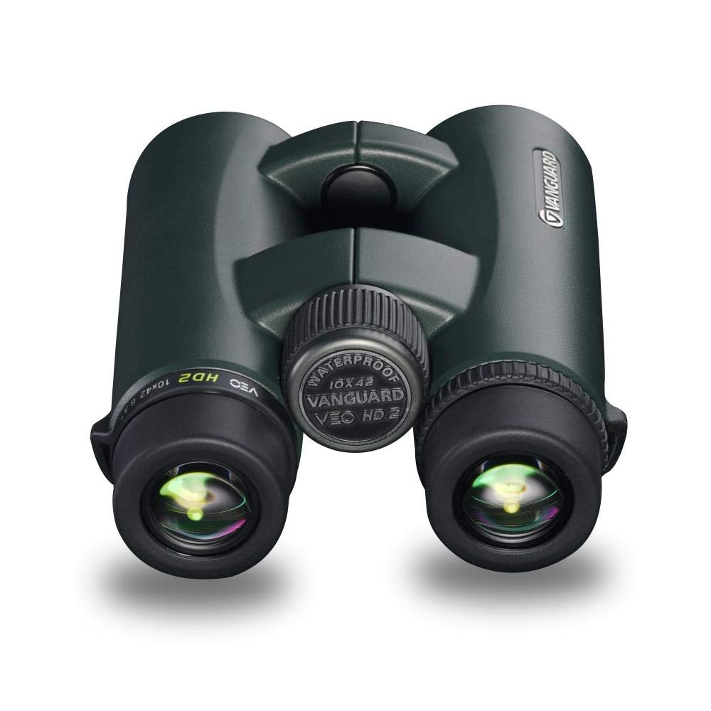Vanguard VEO HD2 1042 Binocular 10x42 - Image 7