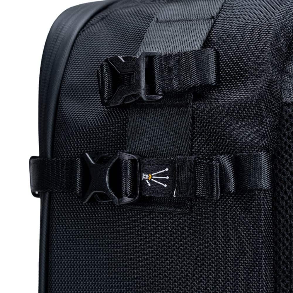 Vanguard Brand Photo Video Bag Veo Select 47BF IE BK - Image 4