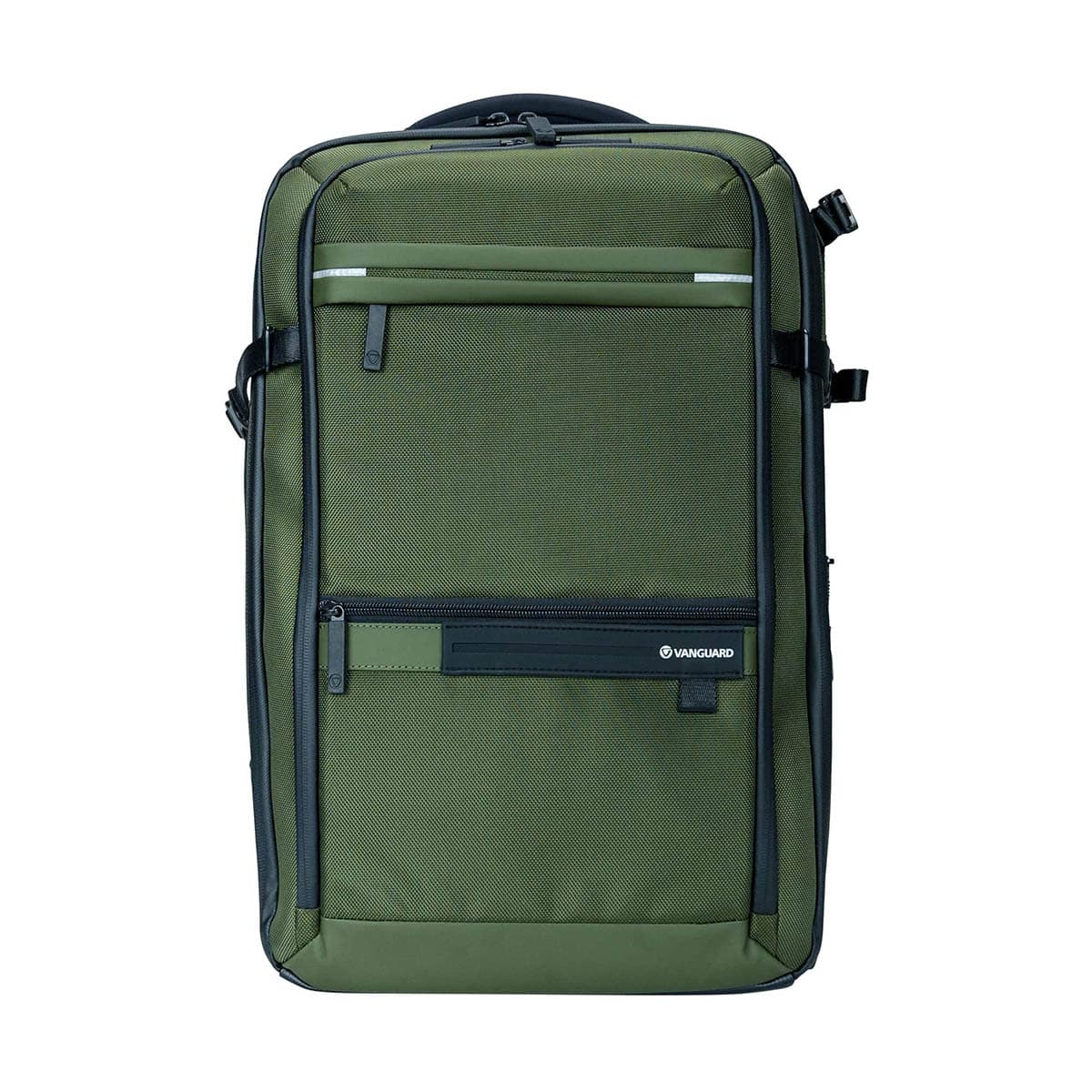 Vanguard Brand Photo Video Bag Veo Select 49BF IE GR - Image 5