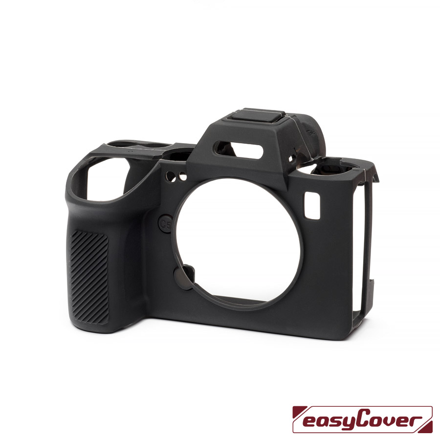 easyCover camera case for Sony A9 III / A1 II
