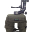 Camera Bean Bag with Mounting Plate