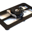 WildRoar PanPod with Quick Release Clamp
