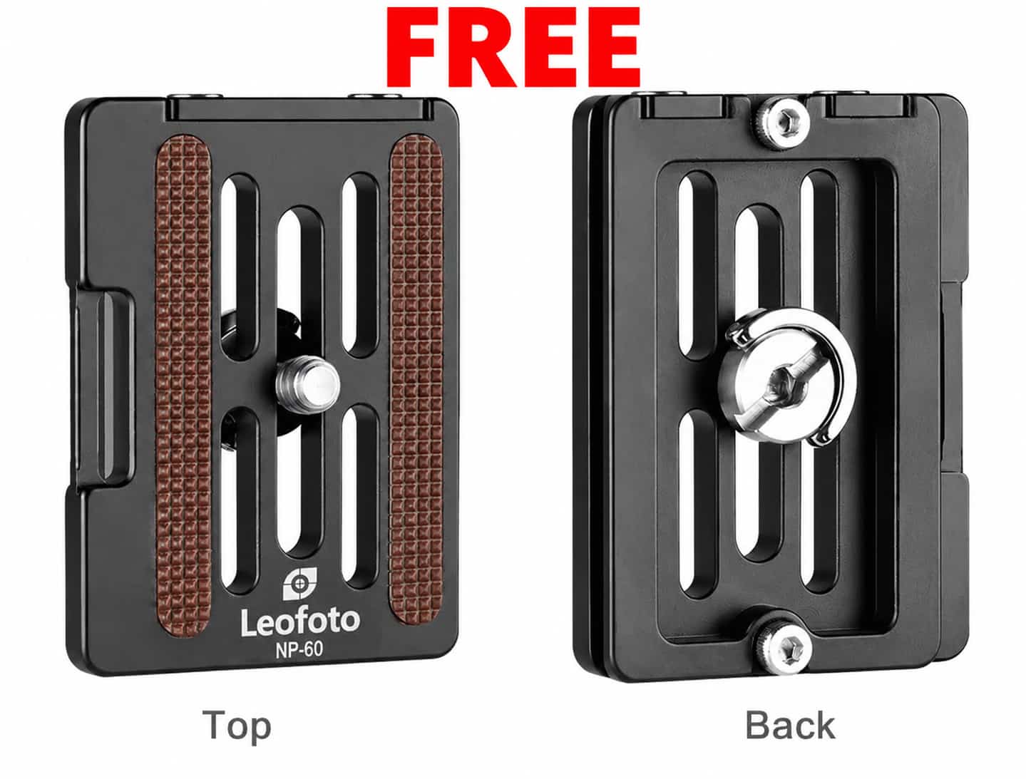 WildRoar PanPod with Quick Release Clamp - Image 4