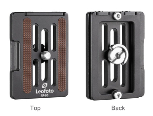 Leofoto Plate- NP-60