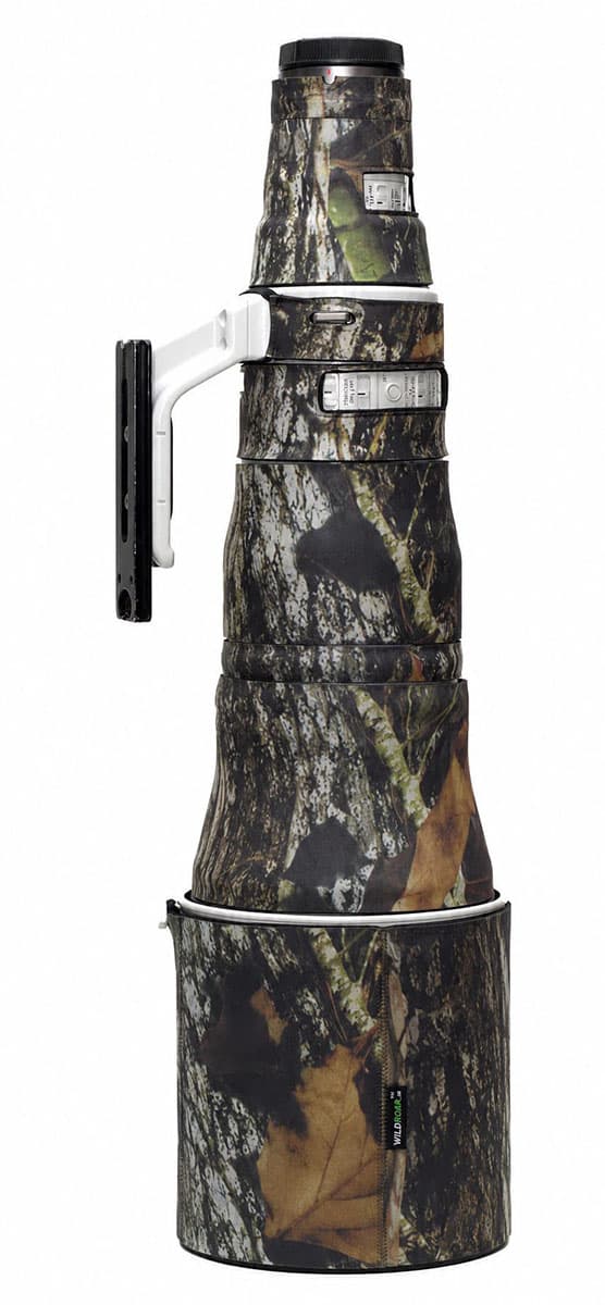 Wild Coat for Canon RF 600mm f4L IS USM