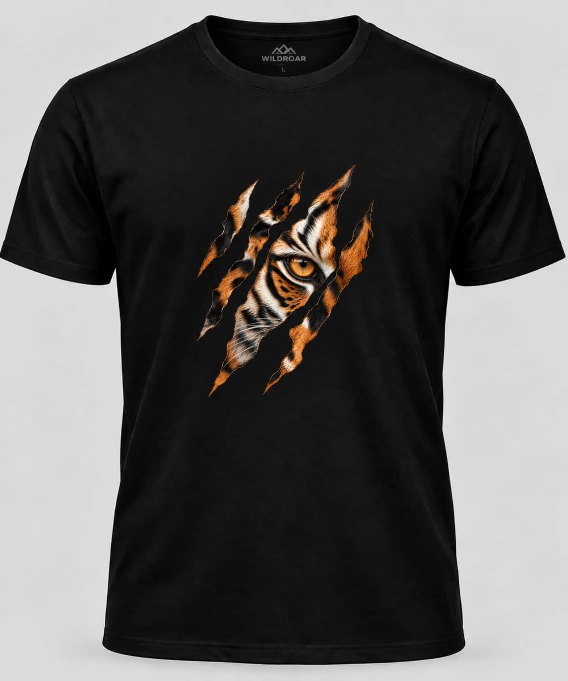 The Tiger Within