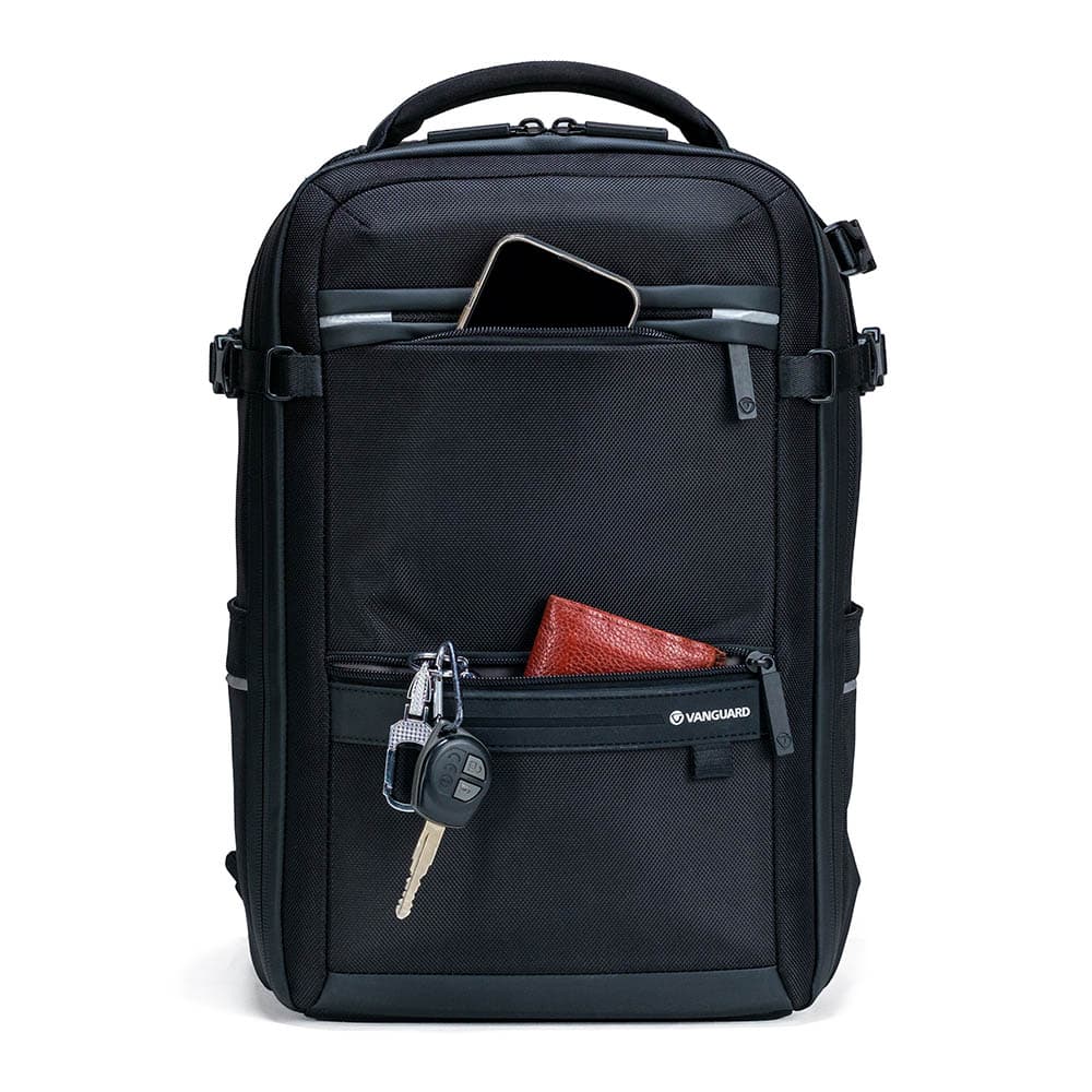 Vanguard Brand Photo Video Bag Veo Select 47BF IE BK - Image 8