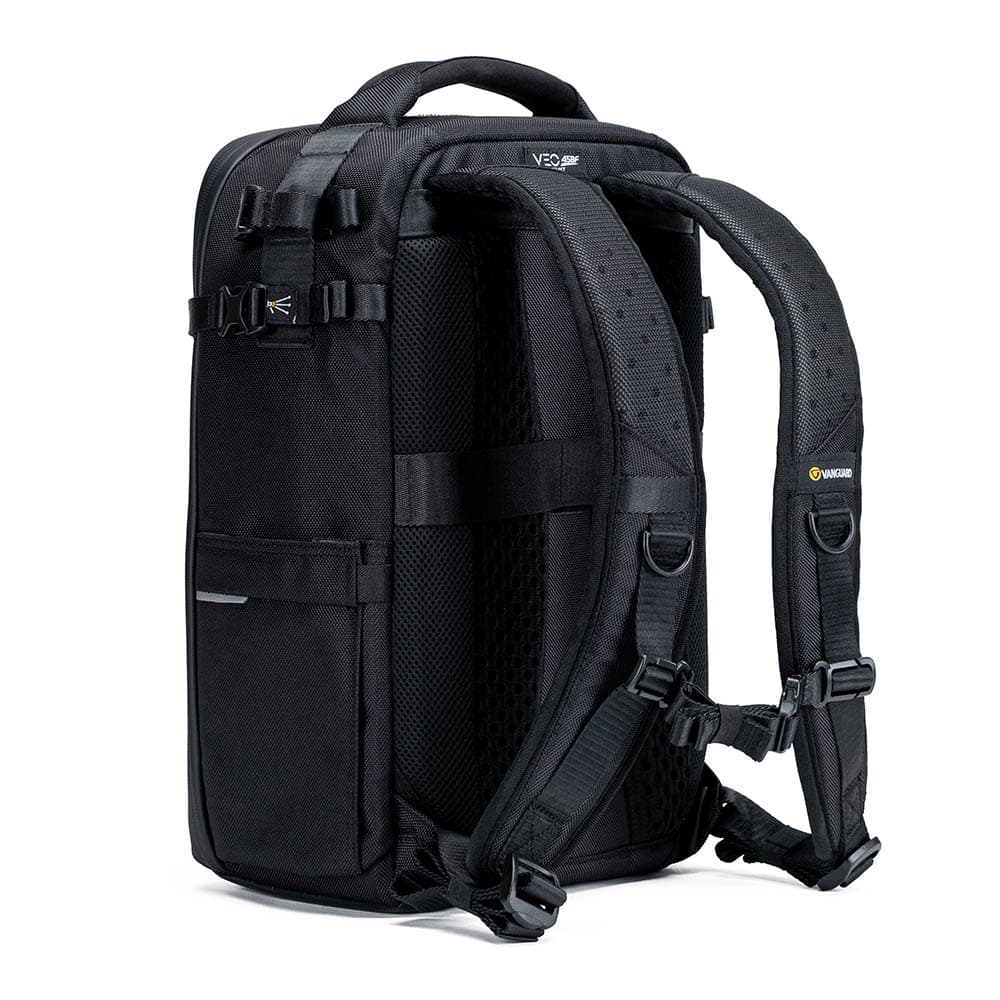 Vanguard Brand Photo Video Bag Veo Select 47BF IE BK - Image 9
