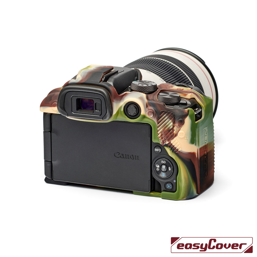 easyCover camera case for Canon R10