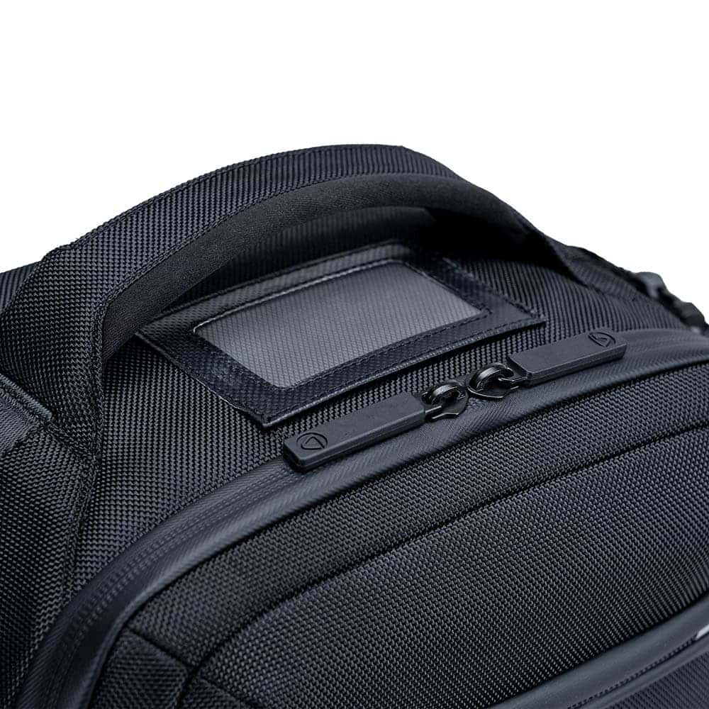 Vanguard Brand Photo Video Bag Veo Select 47BF IE BK - Image 10
