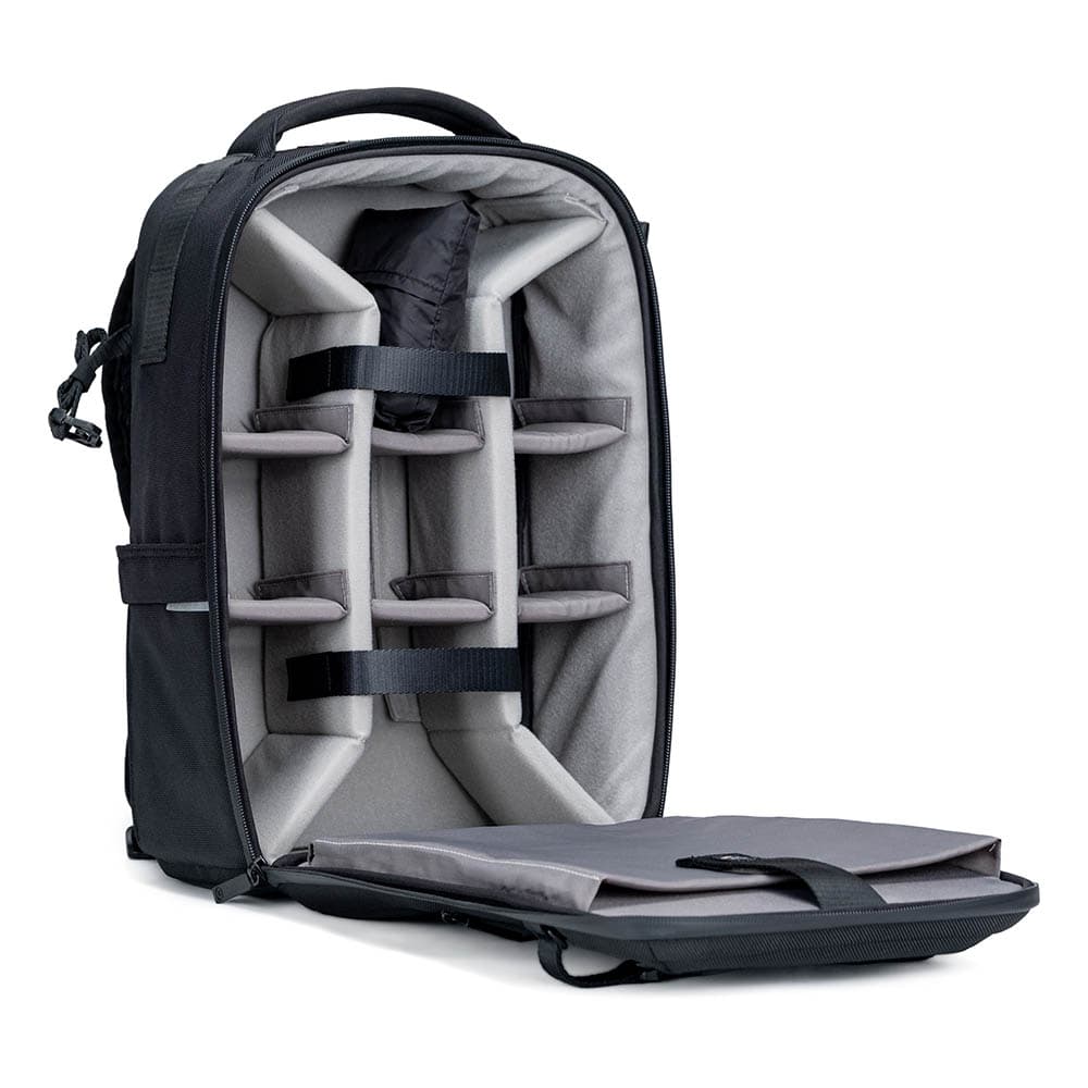 Vanguard Brand Photo Video Bag Veo Select 47BF IE BK - Image 11