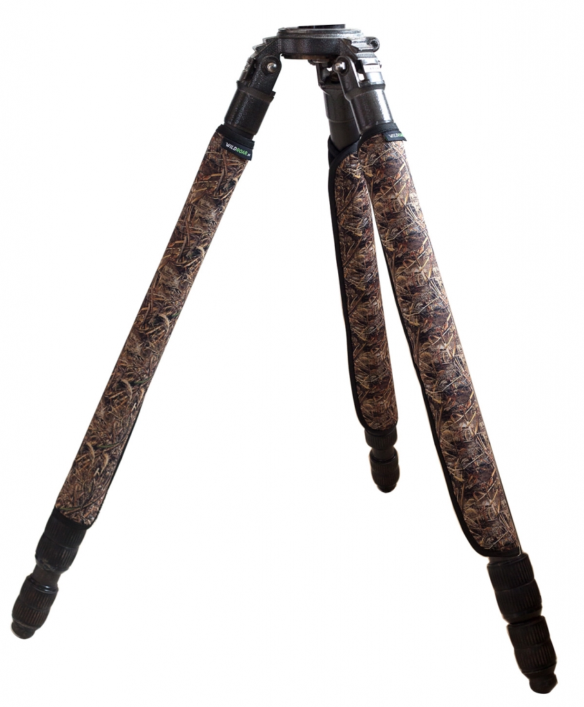 Tripod Leg Coats Benro C4780TN Dry Forest WildRoar.in